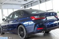 BMW 330 (Seria 3) din 2023 cu 84.990 km - oferta BMW252683 - foto 4