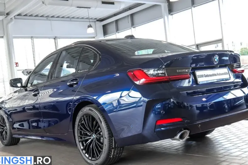 BMW 330 (Seria 3) din 2023 cu 84.990 km - oferta BMW252683 - foto 4