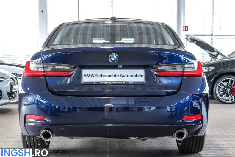BMW 330 (Seria 3) din 2023 cu 84.990 km - oferta BMW252683 - foto 5