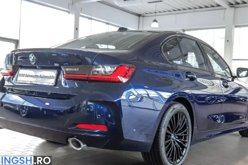 BMW 330 (Seria 3) din 2023 cu 84.990 km - oferta BMW252683 - foto 6