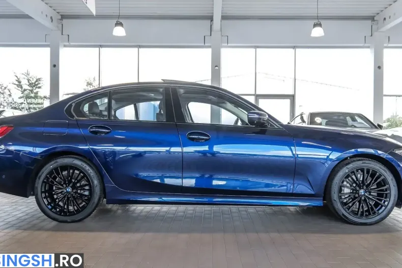 BMW 330 (Seria 3) din 2023 cu 84.990 km - oferta BMW252683 - foto 7