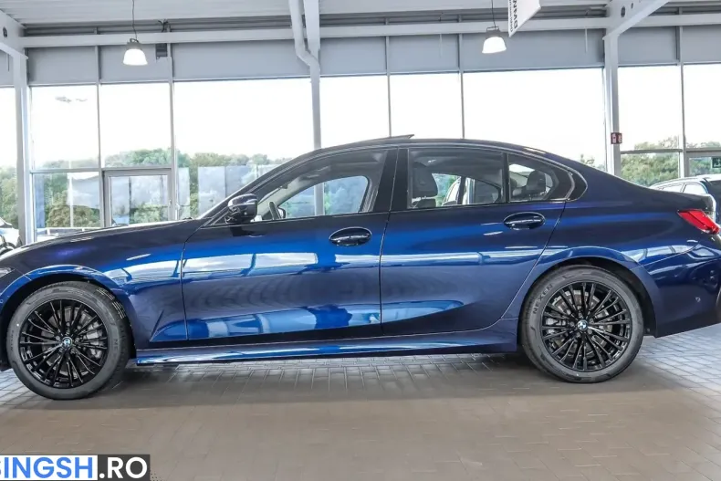 BMW 330 (Seria 3) din 2023 cu 84.990 km - oferta BMW252683 - foto 8