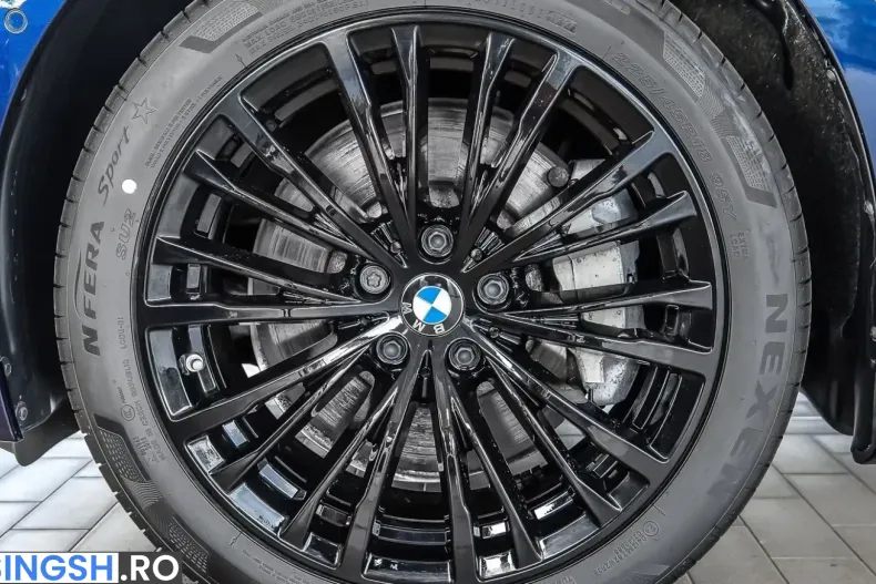 BMW 330 (Seria 3) din 2023 cu 84.990 km - oferta BMW252683 - foto 9