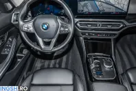 BMW 330 (Seria 3) din 2023 cu 84.990 km - oferta BMW252683 - foto 11