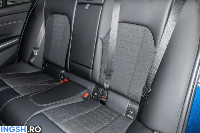 BMW 330 (Seria 3) din 2023 cu 84.990 km - oferta BMW252683 - foto 16