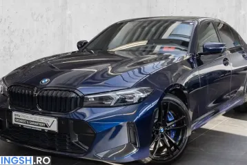 BMW 330 din 2023 - oferta BMW252684