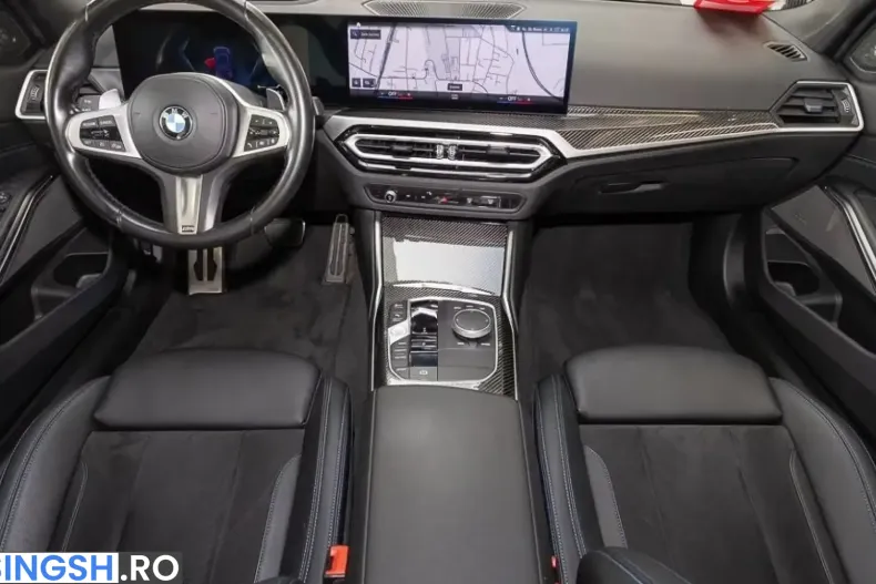 BMW 330 (Seria 3) din 2023 cu 38.798 km - oferta BMW252684 - foto 4