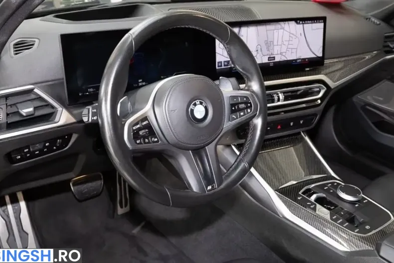 BMW 330 (Seria 3) din 2023 cu 38.798 km - oferta BMW252684 - foto 6