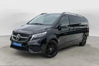 Mercedes-Benz V 300 (Clasa V) din 2024 cu 15.347 km - oferta MER252685 - foto 1
