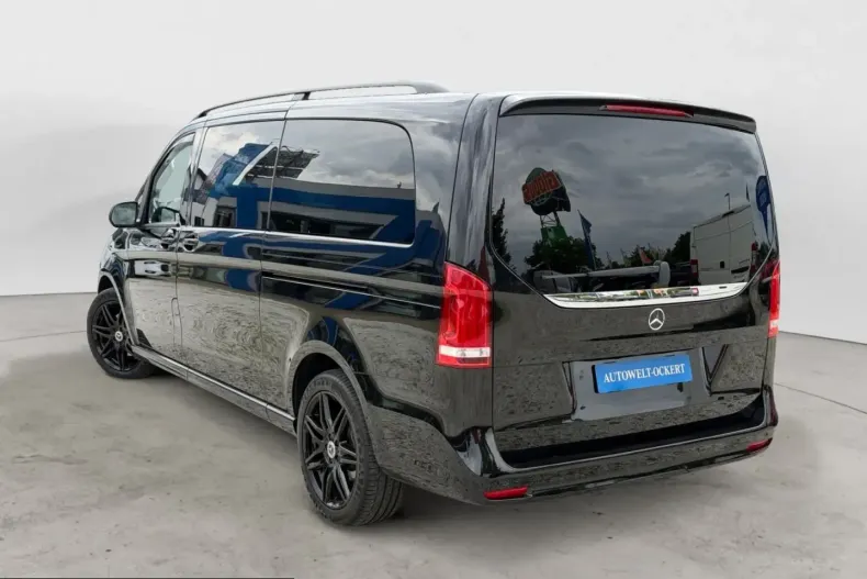 Mercedes-Benz V 300 (Clasa V) din 2024 cu 15.347 km - oferta MER252685 - foto 3