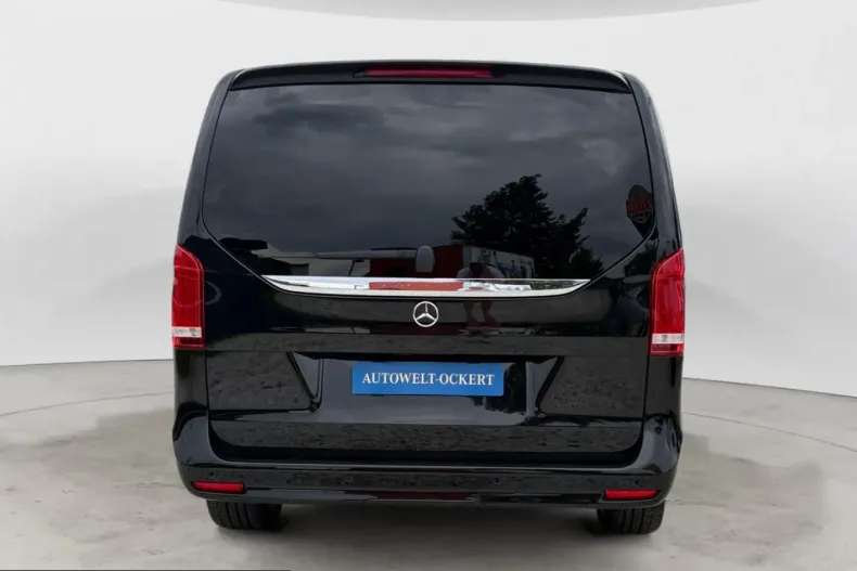 Mercedes-Benz V 300 (Clasa V) din 2024 cu 15.347 km - oferta MER252685 - foto 4