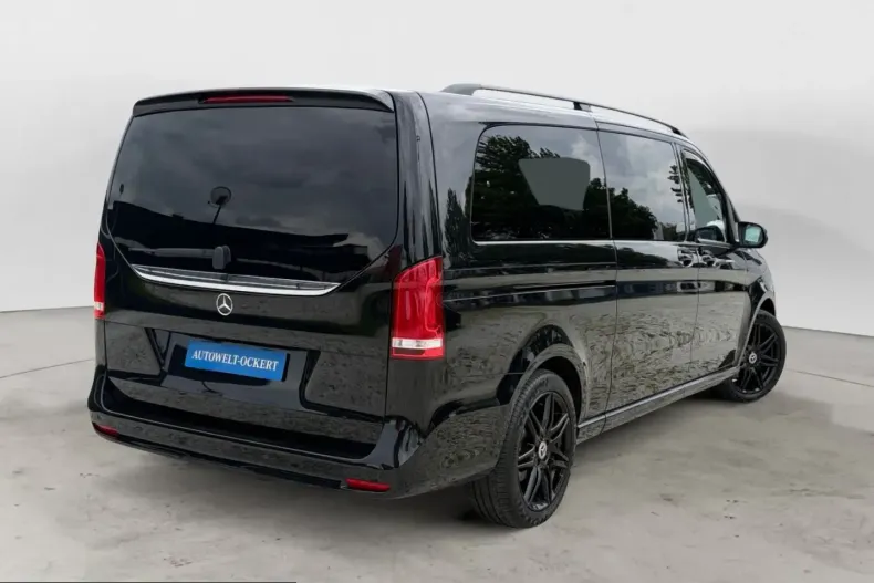 Mercedes-Benz V 300 (Clasa V) din 2024 cu 15.347 km - oferta MER252685 - foto 5