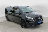 Mercedes-Benz V 300 (Clasa V) din 2024 cu 15.347 km - oferta MER252685 - foto 7