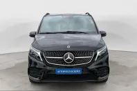 Mercedes-Benz V 300 (Clasa V) din 2024 cu 15.347 km - oferta MER252685 - foto 8