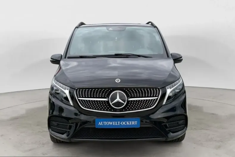 Mercedes-Benz V 300 (Clasa V) din 2024 cu 15.347 km - oferta MER252685 - foto 8