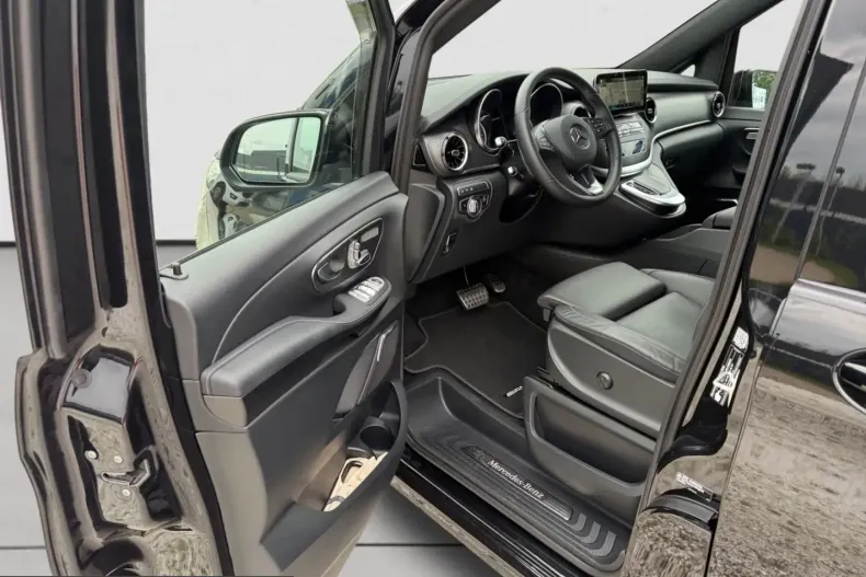 Mercedes-Benz V 300 (Clasa V) din 2024 cu 15.347 km - oferta MER252685 - foto 9