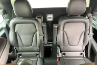 Mercedes-Benz V 300 (Clasa V) din 2024 cu 15.347 km - oferta MER252685 - foto 14