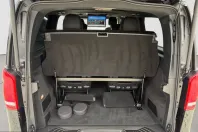 Mercedes-Benz V 300 (Clasa V) din 2024 cu 15.347 km - oferta MER252685 - foto 16