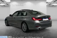 BMW 330 (Seria 3) din 2023 cu 83.829 km - oferta BMW252686 - foto 2
