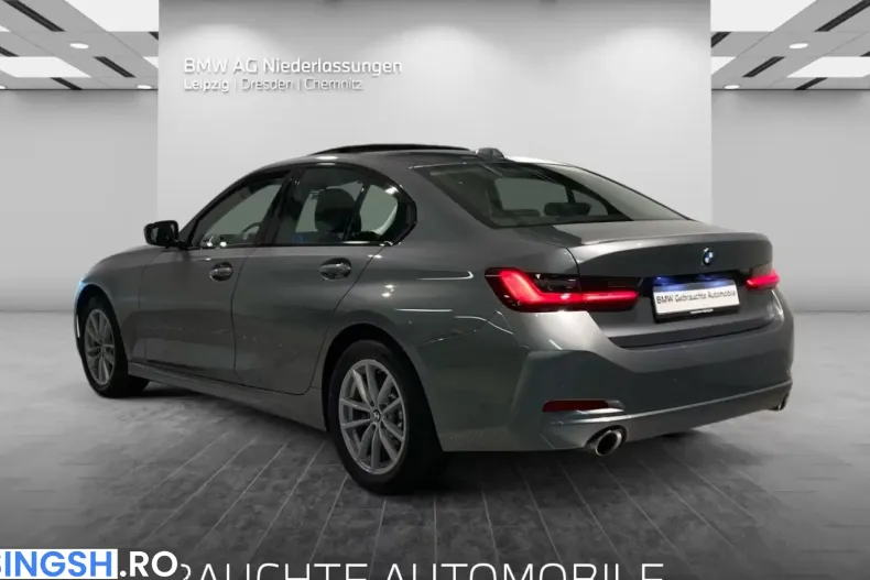 BMW 330 (Seria 3) din 2023 cu 83.829 km - oferta BMW252686 - foto 2