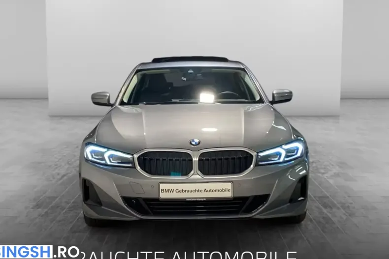 BMW 330 (Seria 3) din 2023 cu 83.829 km - oferta BMW252686 - foto 3