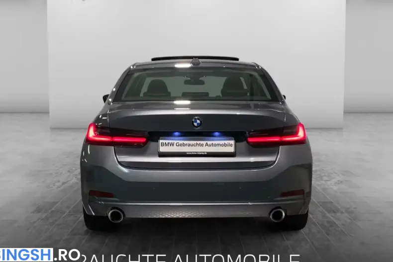 BMW 330 (Seria 3) din 2023 cu 83.829 km - oferta BMW252686 - foto 4