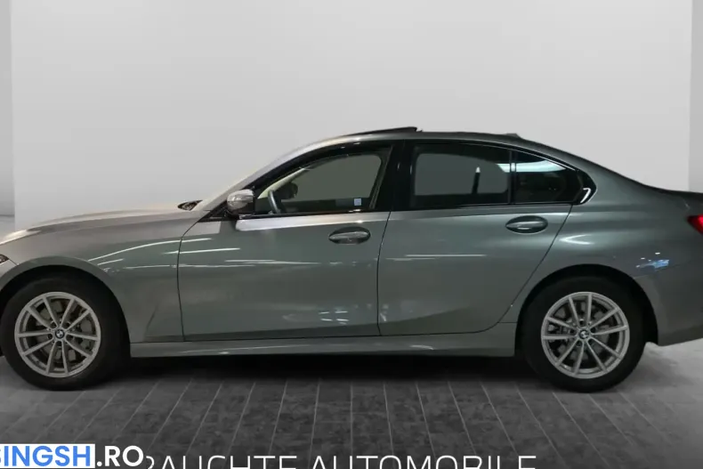 BMW 330 (Seria 3) din 2023 cu 83.829 km - oferta BMW252686 - foto 5
