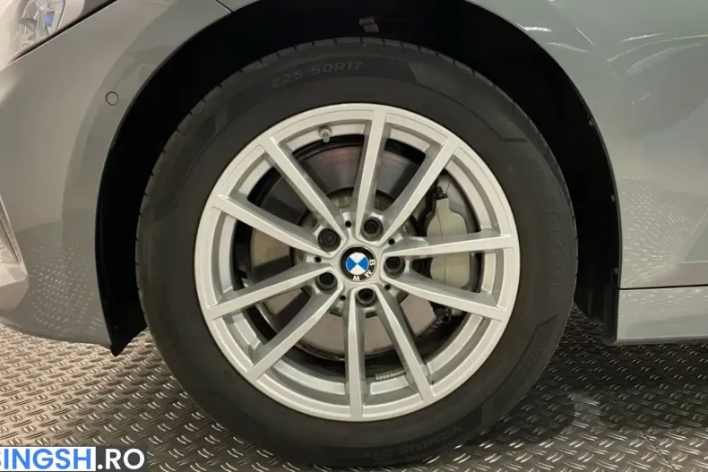 BMW 330 (Seria 3) din 2023 cu 83.829 km - oferta BMW252686 - foto 6
