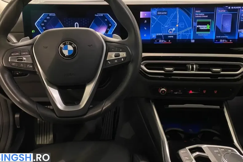 BMW 330 (Seria 3) din 2023 cu 83.829 km - oferta BMW252686 - foto 7