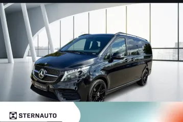 Mercedes-Benz V 300 din 2024 - oferta MER252687