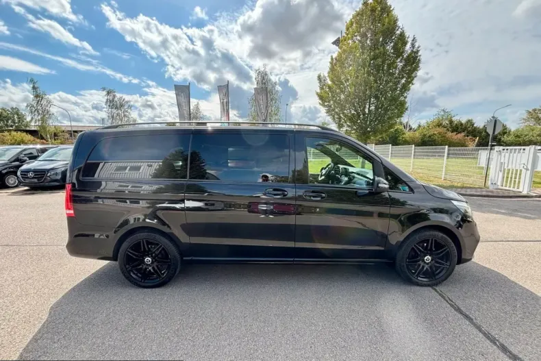 Mercedes-Benz V 300 (Clasa V) din 2024 cu 58.921 km - oferta MER252687 - foto 4