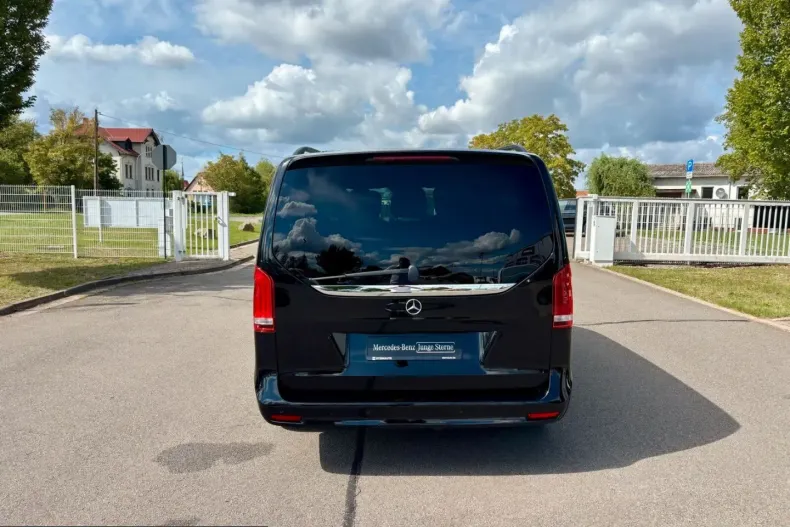 Mercedes-Benz V 300 (Clasa V) din 2024 cu 58.921 km - oferta MER252687 - foto 6
