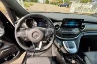 Mercedes-Benz V 300 (Clasa V) din 2024 cu 58.921 km - oferta MER252687 - foto 14