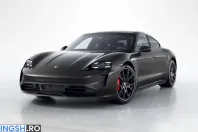 Porsche Taycan din 2023 cu 58.500 km - oferta POR252688 - foto 1