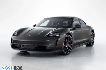 Porsche Taycan din 2023 - oferta POR252688