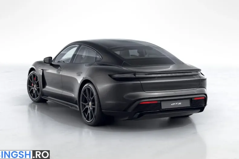 Porsche Taycan din 2023 cu 58.500 km - oferta POR252688 - foto 2