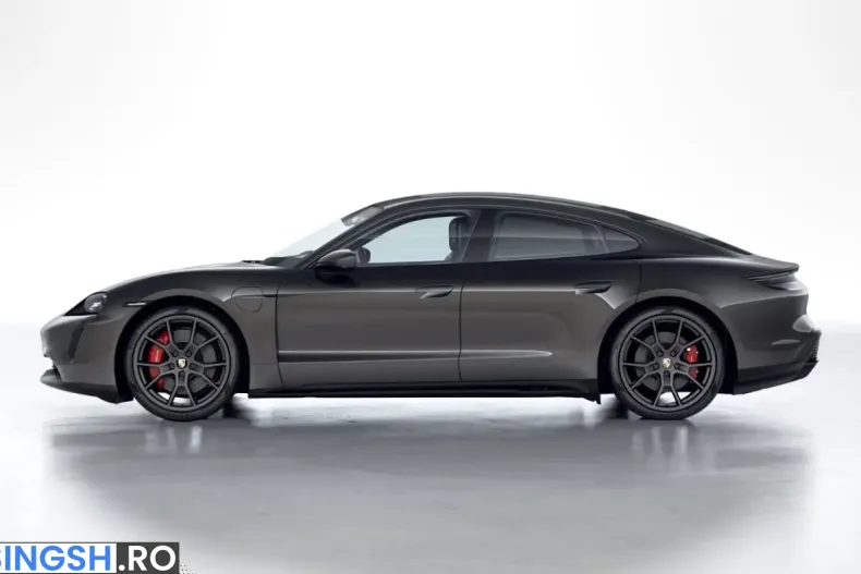 Porsche Taycan din 2023 cu 58.500 km - oferta POR252688 - foto 3