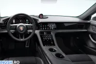 Porsche Taycan din 2023 cu 58.500 km - oferta POR252688 - foto 4