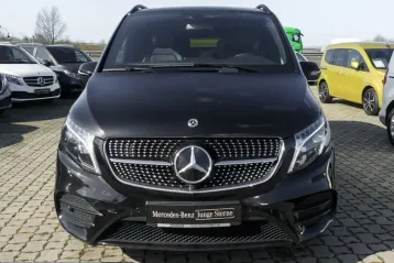 Mercedes-Benz V 300 din 2023 - oferta MER252689