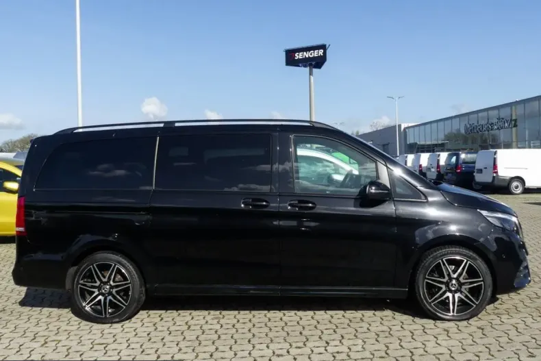 Mercedes-Benz V 300 (Clasa V) din 2023 cu 53.300 km - oferta MER252689 - foto 2