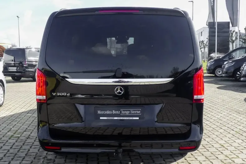Mercedes-Benz V 300 (Clasa V) din 2023 cu 53.300 km - oferta MER252689 - foto 3