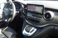 Mercedes-Benz V 300 (Clasa V) din 2023 cu 53.300 km - oferta MER252689 - foto 9