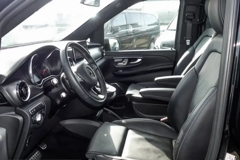 Mercedes-Benz V 300 (Clasa V) din 2023 cu 53.300 km - oferta MER252689 - foto 10