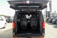Mercedes-Benz V 300 (Clasa V) din 2023 cu 53.300 km - oferta MER252689 - foto 11