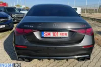Mercedes-Benz S 63 AMG (Clasa S) din 2024 cu 42.500 km - oferta MER252690 - foto 5