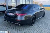 Mercedes-Benz S 63 AMG (Clasa S) din 2024 cu 42.500 km - oferta MER252690 - foto 6