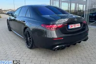 Mercedes-Benz S 63 AMG (Clasa S) din 2024 cu 42.500 km - oferta MER252690 - foto 7