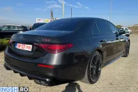 Mercedes-Benz S 63 AMG (Clasa S) din 2024 cu 42.500 km - oferta MER252690 - foto 8