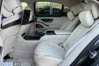 Mercedes-Benz S 63 AMG (Clasa S) din 2024 cu 42.500 km - oferta MER252690 - foto 10