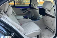 Mercedes-Benz S 63 AMG (Clasa S) din 2024 cu 42.500 km - oferta MER252690 - foto 11